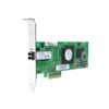 Qlogic SANblade QLE2460 - Network adapter - PCI Express x4 low profile - 4Gb Fibre Channel QLE2460-E-SP